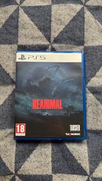 Réanimer, Enlèvement, Comme neuf