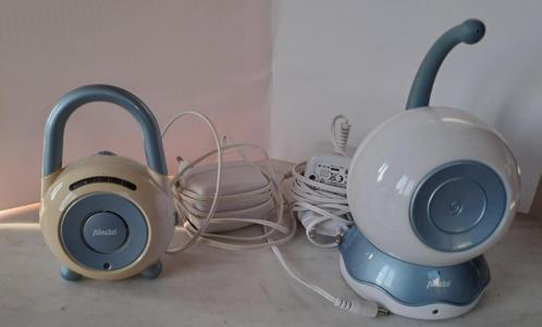 Babyphone Alecto, Kinderen en Baby's, Babyfoons, Gebruikt, Minder dan 100 meter, Terugspreekfunctie, Ophalen of Verzenden