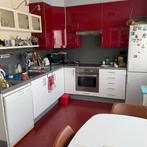 Bel-etage mooi en rustig gelegen Izegem, Immo, Izegem, Overige soorten, Tot 200 m², 3 kamers