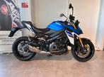 Suzuki GSX-S1000 2025, Motoren, Motoren | Suzuki, 4 cilinders, Motorrijbewijs A, Bedrijf, ABS