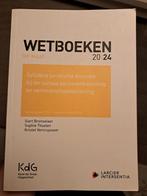 Syllabus juridische bronnen bij de cursus personenbelasting, Enlèvement ou Envoi