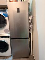 Samsung combi koelkast/diepvries, Elektronische apparatuur, Koelkasten en IJskasten, Ophalen, Zo goed als nieuw