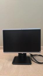 LCD monitor 22 inch HP LA2205WG, Computers en Software, Monitoren, Ophalen, VGA, Zo goed als nieuw, HP