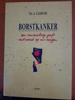 Borstkanker, Boeken, Ophalen of Verzenden