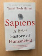 Sapiens, Enlèvement ou Envoi, Comme neuf