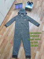 woody super zacht, Ophalen of Verzenden, Zo goed als nieuw