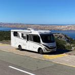 McLouis Carat 2020 – Luxe Full-Option Camper, Caravans en Kamperen, Mobilhomes, Integraal, ESP - Contrôle de stabilité, Ringverwarming