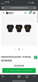 Rserve onderdelen bumbulab A1, Informatique & Logiciels, 3D Imprimantes, Enlèvement