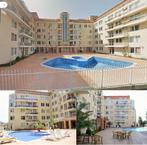Appartement met 2 slaapkamers in Balkan Breeze 1 Sunny Beach, Immo, Buitenland, 86 m², 3 kamers, Overig Europa, Appartement