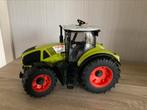 Claas speelgoedtractor, Kinderen en Baby's, Ophalen of Verzenden, Gebruikt