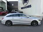Mercedes-Benz CLA 180 Shooting Brake AMG Pack // Navi - 18", Auto's, Automaat, 109 g/km, 5 deurs, Zilver of Grijs