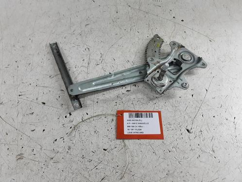 RAAMMECHANIEK RECHTS ACHTER Nissan Micra (K14), Auto-onderdelen, Ruiten en Toebehoren, Nissan, Gebruikt