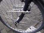 Fietstassen bescherming aan het voorwiel, Ophalen, Zo goed als nieuw