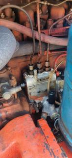 Deutz 3 motor diesel, Ophalen of Verzenden