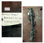 RENAULT TWINGO 1./2010  RENFORT PARE CHOC ARRIERE PLASTIQUE, Autos : Pièces & Accessoires, Enlèvement ou Envoi, Utilisé, Renault