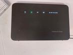 Flybox 4g+ model 8535-232 orange, Ophalen of Verzenden, Zo goed als nieuw