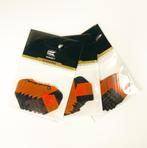 Target Tag No6 Orange Flights, Sport en Fitness, Darts, Ophalen of Verzenden, Nieuw, Flights