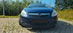 Opel Corsa D 1.0 essence 36 000 km ! (APPROUVÉ POUR LA VENTE, Autos, Achat, Isofix, Noir, 5 places