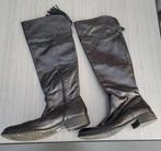 Hoge dames laarzen, ANDERE, Hoge laarzen, Zwart, Ophalen of Verzenden