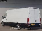 Iveco Daily 35S13 L3H2 3500KG Trekgewicht Airco Euro5 L4H2 1, Auto's, Euro 5, Stof, Gebruikt, 2287 cc
