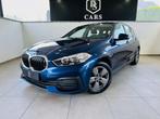 BMW 1 Serie 118 i * GARANTIE + GPS + CLIM *, Autos, BMW, 5 places, Série 1, Berline, Tissu