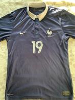Voetbalshirt nationale ploeg Frankrijk 2014 POGBA, Verzamelen, Ophalen of Verzenden