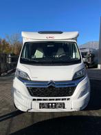 LMC Tourer 660 - 2022 - 1 Jaar Garantie, Caravans en Kamperen, Mobilhomes, Bedrijf, Diesel, Tot en met 3, 6 tot 7 meter