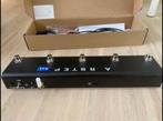 XSonic Airstep Kat Edition Wireless Footswitch, Muziek en Instrumenten, Ophalen, Zo goed als nieuw