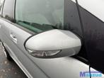 MERCEDES B KLASSE W245 Zilver 761 rechts spiegel 2005-2011, Auto-onderdelen, Spiegels, Gebruikt, Mercedes-Benz AG, Mercedes-Benz