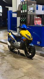 Honda x8rs - valentino rossi editie, Fietsen en Brommers, Ophalen, Gebruikt, Overige modellen, Klasse B (45 km/u)