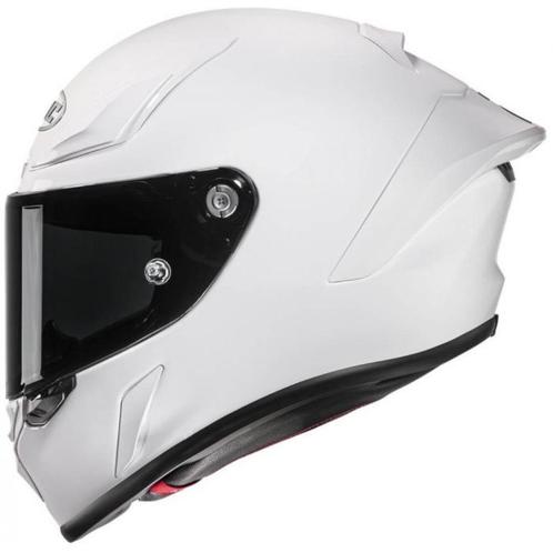 HJC R-PHA 1 Racing nieuwstaat - XL, Motoren, Kleding | Motorhelmen, Dames, Heren, Integraalhelm, XL, HJC, Tweedehands, Ophalen of Verzenden