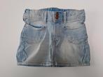Jupe en jean taille 116, Robe ou Jupe, Enlèvement ou Envoi, H&M., Utilisé