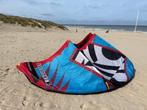 Kitesurf pack rrd obsession 9+12m+rrd V7 bar, Zo goed als nieuw