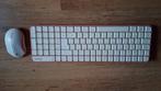 Muis en toetsenbord, Ophalen, Zo goed als nieuw