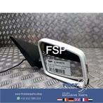 W176 spiegel Mercedes A Klasse wit buitenspiegel rechts zijs, Gebruikt, -, Ophalen of Verzenden, -