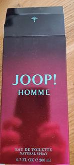 Joop homme parfum, nieuw 200ml, Ophalen of Verzenden, Zo goed als nieuw