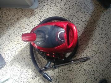 Aspirateur Centrixx beschikbaar voor biedingen