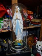 Kan apart of in lot, Enlèvement