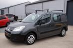 Citroen Berlingo 1.6 HDi 1er Main _Carnet Complet _Garantie, Achat, Attache-remorque, Entreprise, Citroën