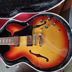 EPIPHONE ES 335 + ETUI GATOR, Enlèvement, Neuf, Semi-solid body, Epiphone