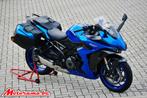 Suzuki GSXS 1000 GT - 2022 - 3000 km @Motorama, Motoren, 4 cilinders, Motorrijbewijs A, Bedrijf, Traction Control