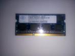 Memory 4GB DDR3 (Acer Aspire V3-731), Computers en Software, RAM geheugen, Gebruikt, DDR3, Ophalen of Verzenden, Laptop