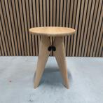 Vitra Tabouret Bois kruk, Antiek en Kunst, Ophalen of Verzenden