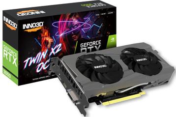 Nvidia rtx 3050 in doos beschikbaar voor biedingen