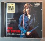 Cd. Kris de Bruyne. Ook omdat Brussel stinkt., Ophalen of Verzenden