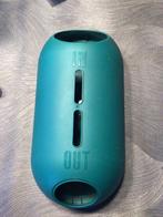 Tupperwarehouder voor plastieken zakken, Minder dan 50 cm, Gebruikt, Ophalen of Verzenden, Minder dan 25 cm