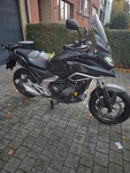 Honda NC750, 750 cc, ABS