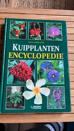 N. Vermeulen - Kuipplanten encyclopedie, Ophalen of Verzenden, N. Vermeulen, Zo goed als nieuw