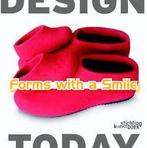 Design  Today Forms with a Smile, Enlèvement ou Envoi, Comme neuf, Autres sujets/thèmes, Moniek E Bucquoye