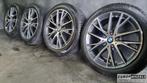 17 inch BMW 1 serie F40 F41 2 Gran Coupe F44 489 Winter 7849, Auto-onderdelen, Banden en Velgen, Gebruikt, Banden en Velgen, 17 inch